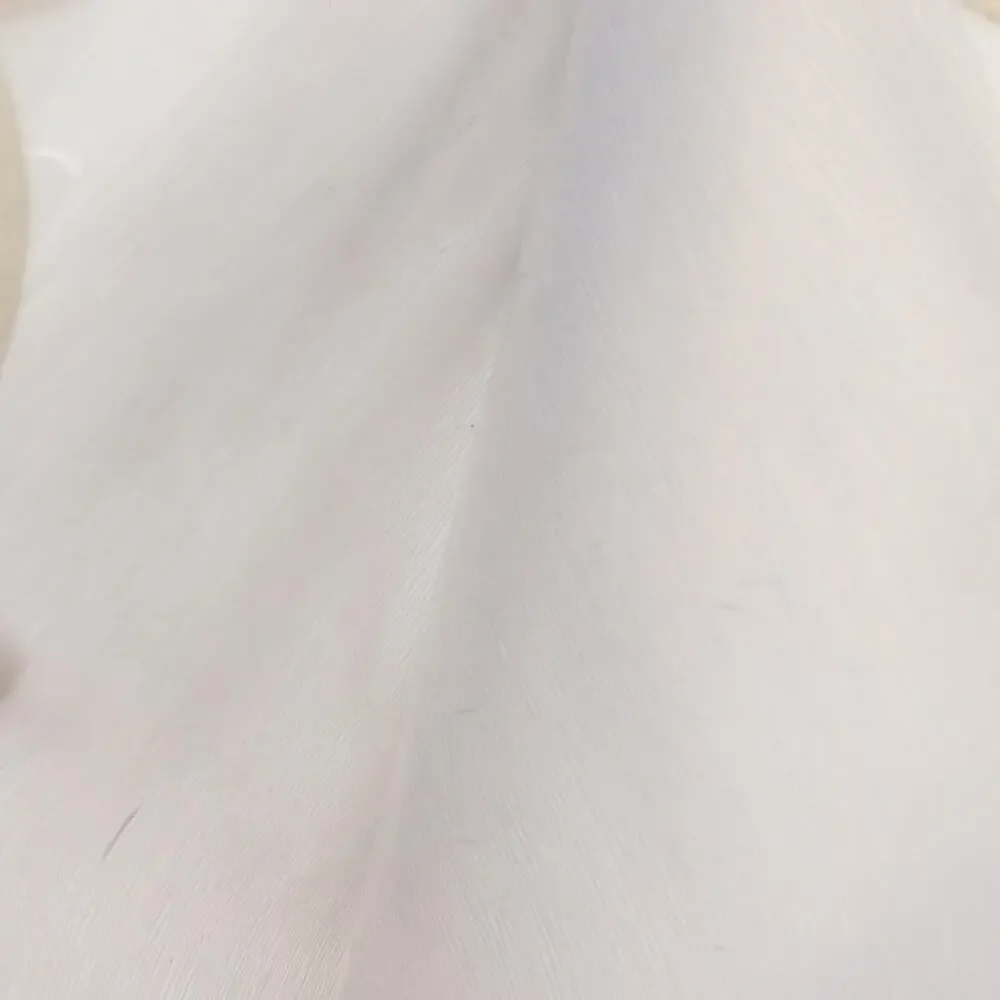 Louis Vuitton Epi Vinyl Plage Via Bag Clear White